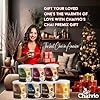 Chaivio Saffron Chai Tea Latte, Unsweetened Instan... #2