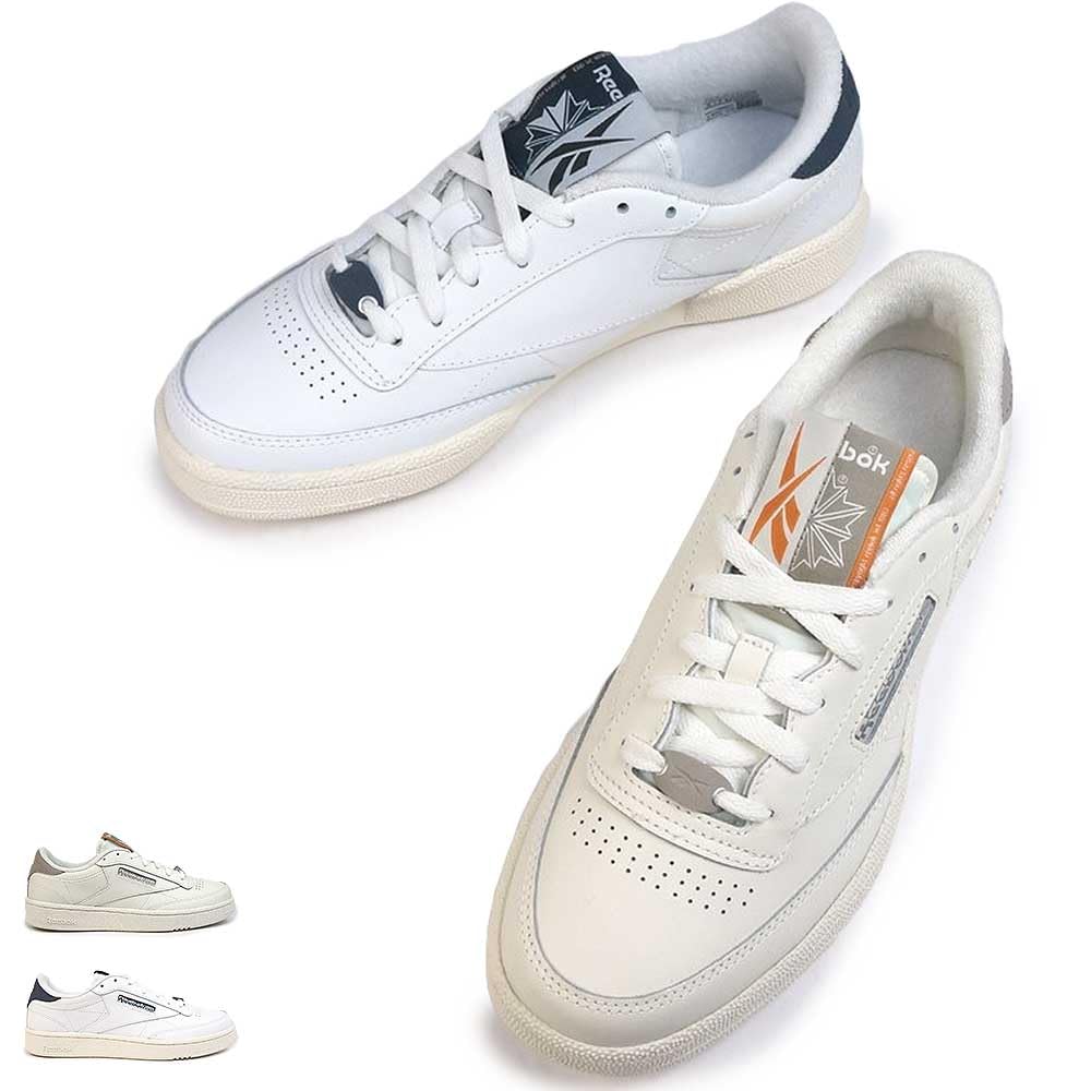 Reebok Club C 85 Vintage Shoe Mujer