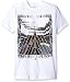 Zoo York Men's Short Sleeve Avalon T-Shirt