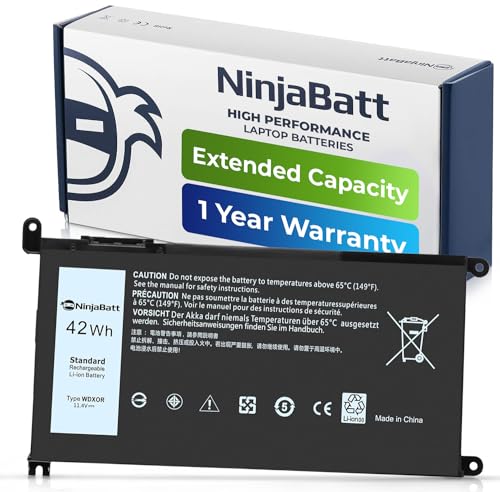 Batarya Dell WDX0R P69G Inspiron 13 15 5000 7000 5567 7579 5578 5570 5568 7569 5579 5565 7573 13 7378 5378 7368 5368 55 379 5 368 7375 17 5767 Y3F7Y -