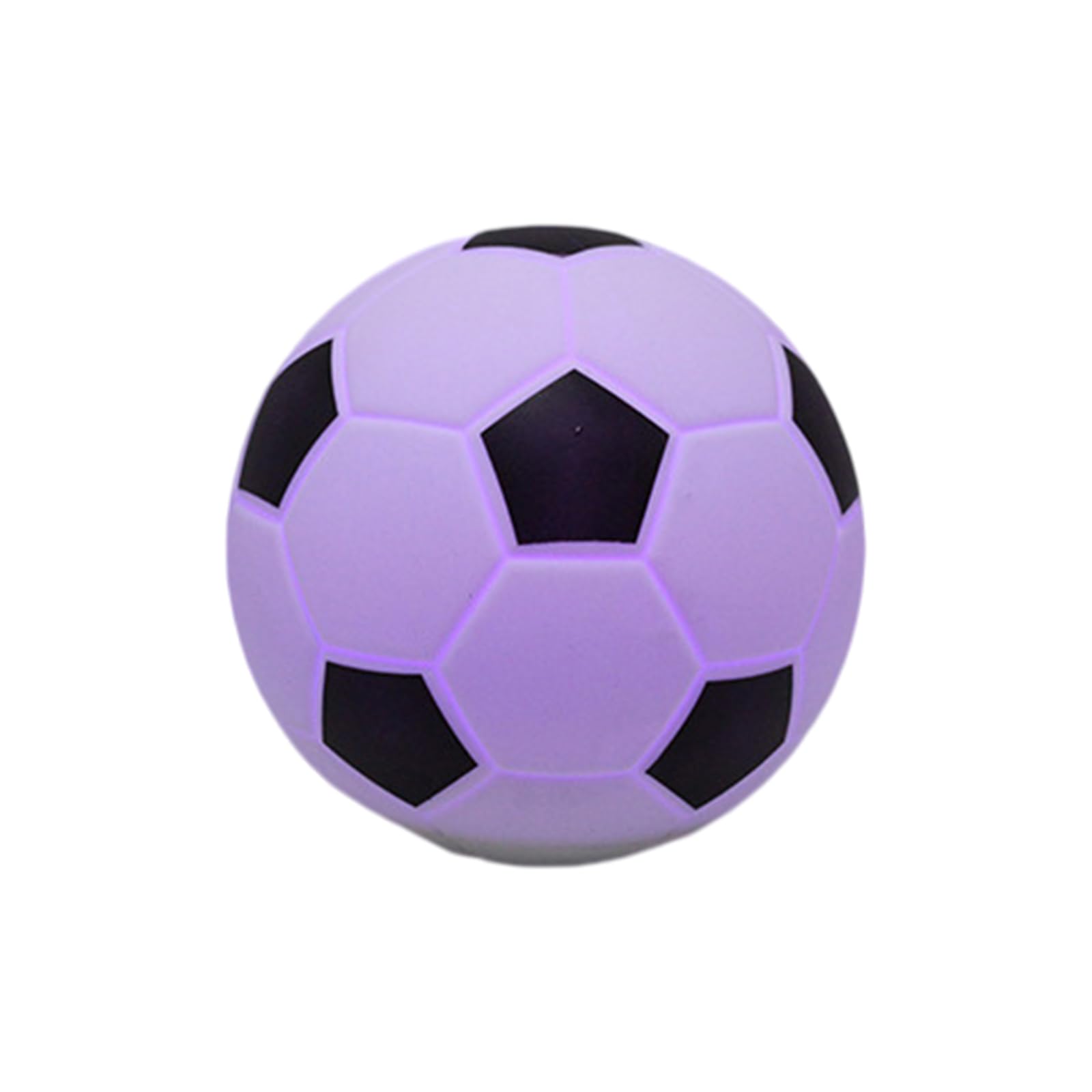 our fave Nursery Night Light Football Shape Rechargeable Touch Sensitive Lamp Silicone Texture Suitable for Bedside Use Decors Decorative Night Light