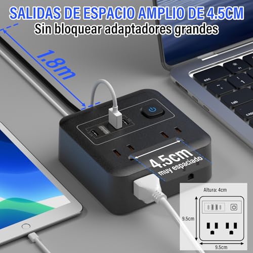 Extensión 1/2 9 Imagen adicional