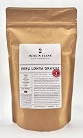 Vista 12 de Brasil Legender - Granos de café verde sin tostar de 5 libras (paquete de 1) para cultivos de corriente fresca, para tostadores de café caseros