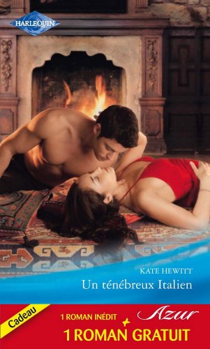 Un ténébreux italien ; Un bouleversant souvenir