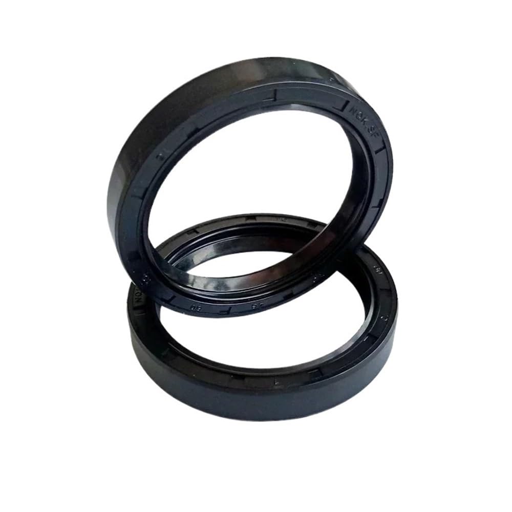 Retén Aceite Amortiguador Delantero 48x58x10mm, Retenedores Eje Horquilla | For 520 SX 2002, SX 520, EC 200, EC200 2009-10(16pc oil seal)