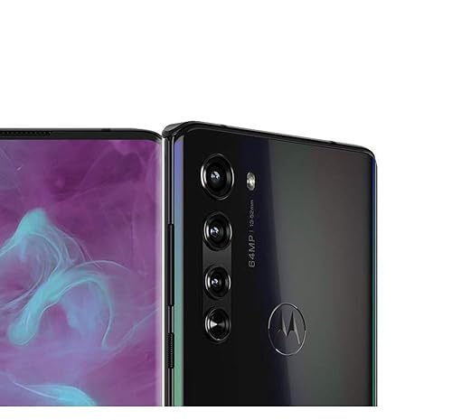 Amazon.com: Motorola Edge | Unlocked | Made for US 6GB + 256GB