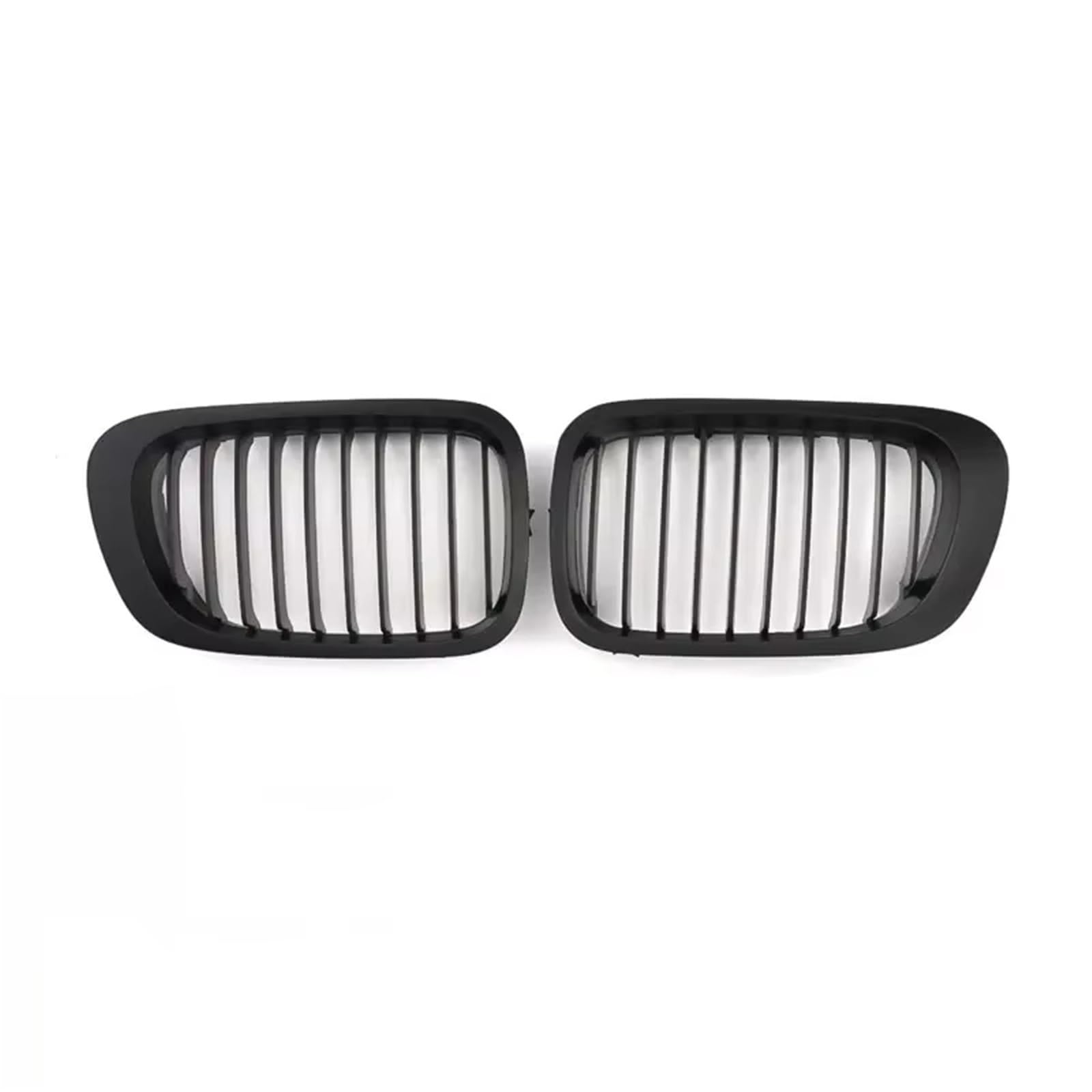 Grille d'aération BMW E46 Phase 1 Coupé et Cabriolet finition style simple