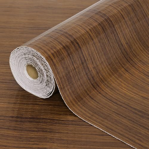 TheBaDaz Thickened Wood Grain Liner