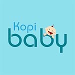 Kopi Baby Portable Diaper Changing Pad - Baby Diaper Changer Travel Bag with Wipes Pocket, Smart Design Portable Changing Mat, Infant Travel Station Kit, Gift for Newborn Girl & Boy - Grey, Classic