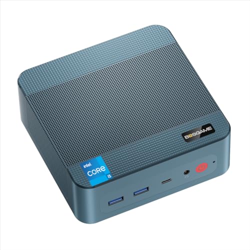 6*z様 BOSGAME ミニPC P2 Lite i5 12600H Amazon.co.jp: インテル ミニPC i5 12600H BOSGAME P2 Lite ミニ