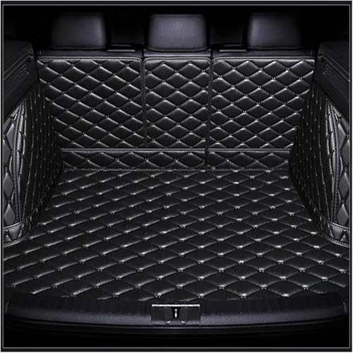 Protection de coffre intégrale Audi S5 2009-2016 pour éviter taches et usure