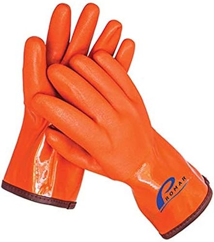 Miniatura 6 de Promar ProGrip - Guantes aislantes, Azul, XL
