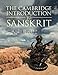 The Cambridge Introduction to Sanskrit