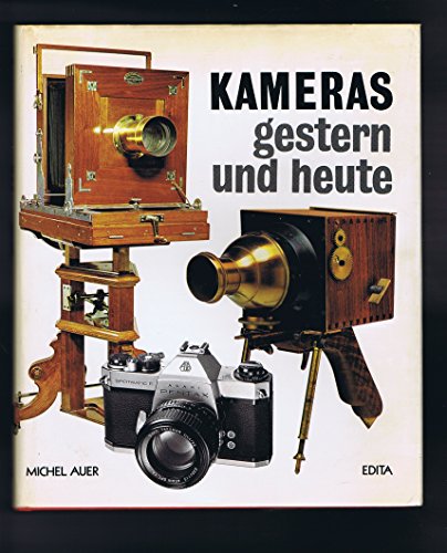 Preisvergleich Produktbild Kameras gestern und heute
