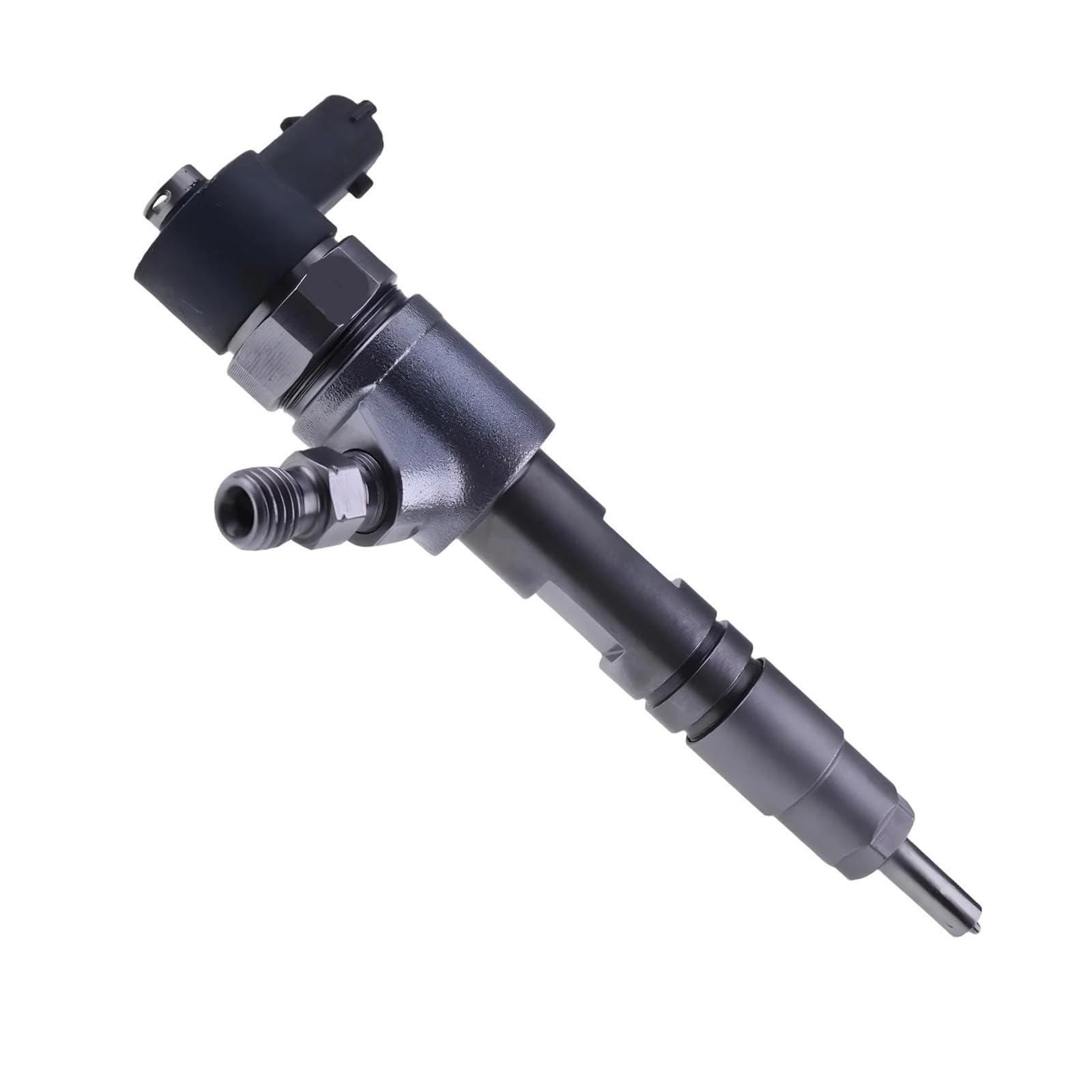 Huoinggg One Color 1J808-53050 1J808-53052 0445110775 Common Rail Fuel Injector Compatible With Kubota Engine D1803 V2403 Loader R430 R430ca