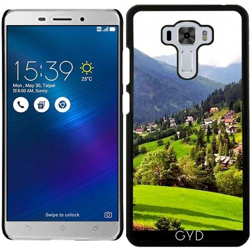 DesignedByIndependentArtists Custodia per ASUS