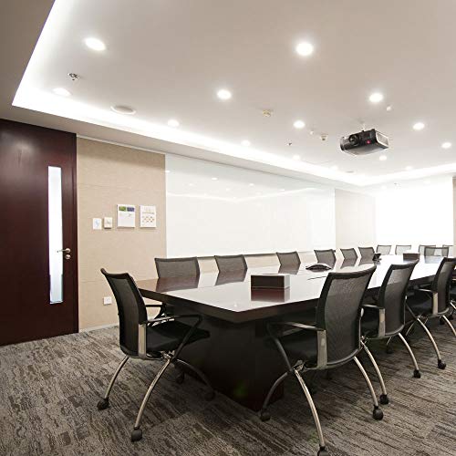 VT-610RD - Pannello LED regolabile con chip