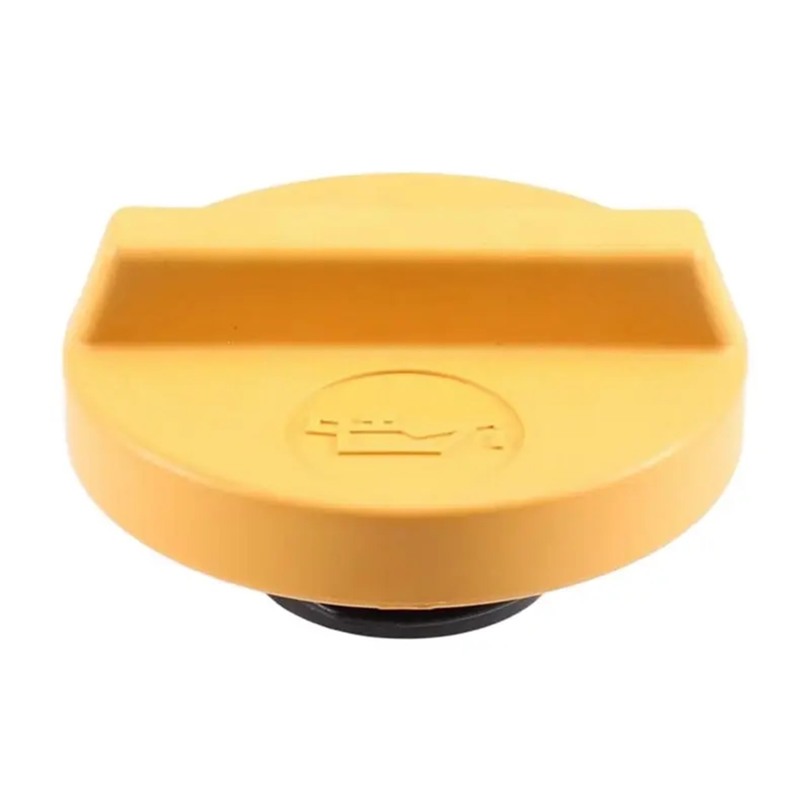 tapón de llenado de aceite para automóvil Tapa de llenado aceite motor para Renault Koleos Scenic 3 Latitude Fluence 152554366R reemplazar