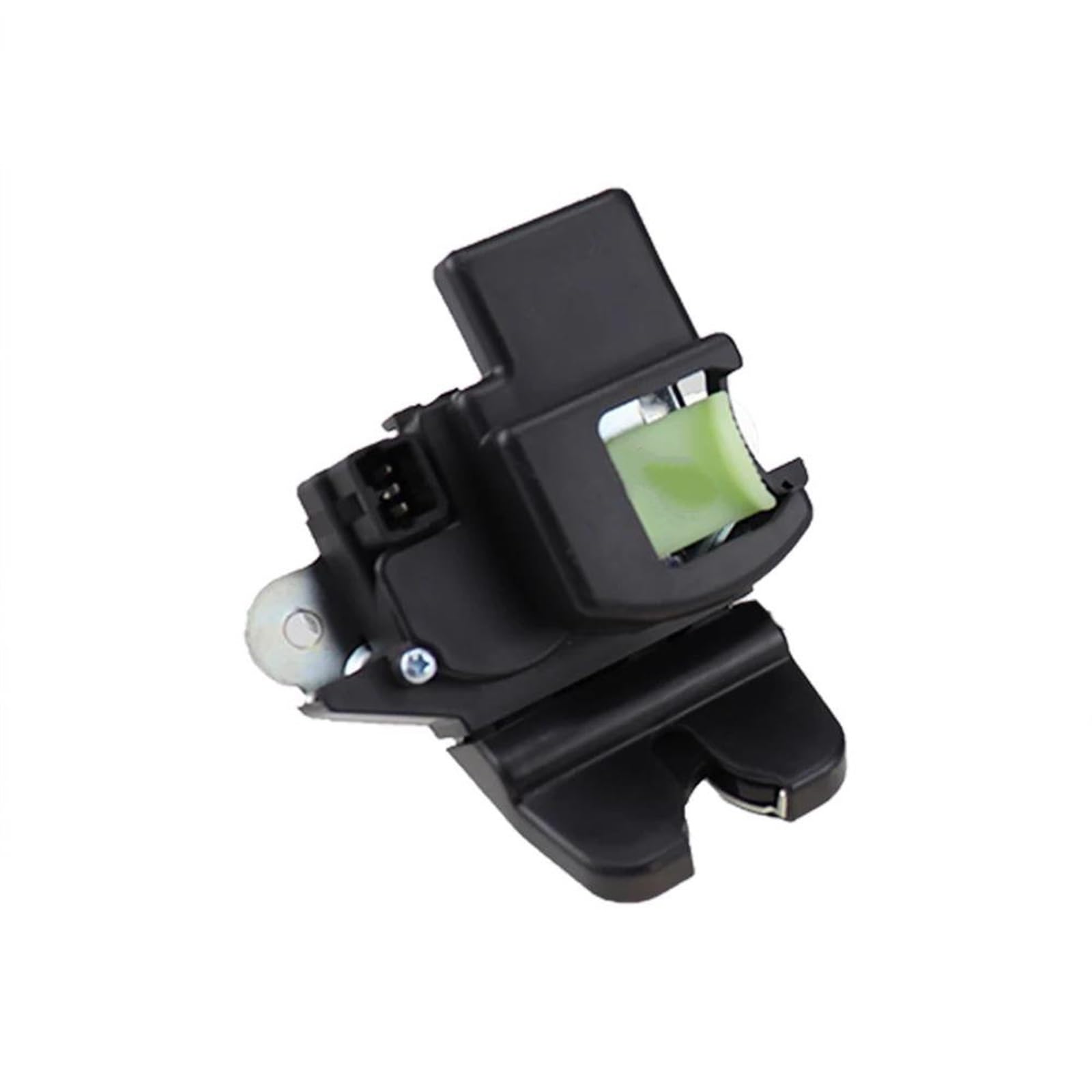 Ysdsls One Color Car Boot Tailgate Liftgate Rear Trunk Lid Lock Latch Actuator For Hyundai For Accent 2012-2017