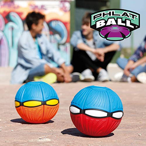 Goliath 31680.006 - Phlat Ball flash, colori