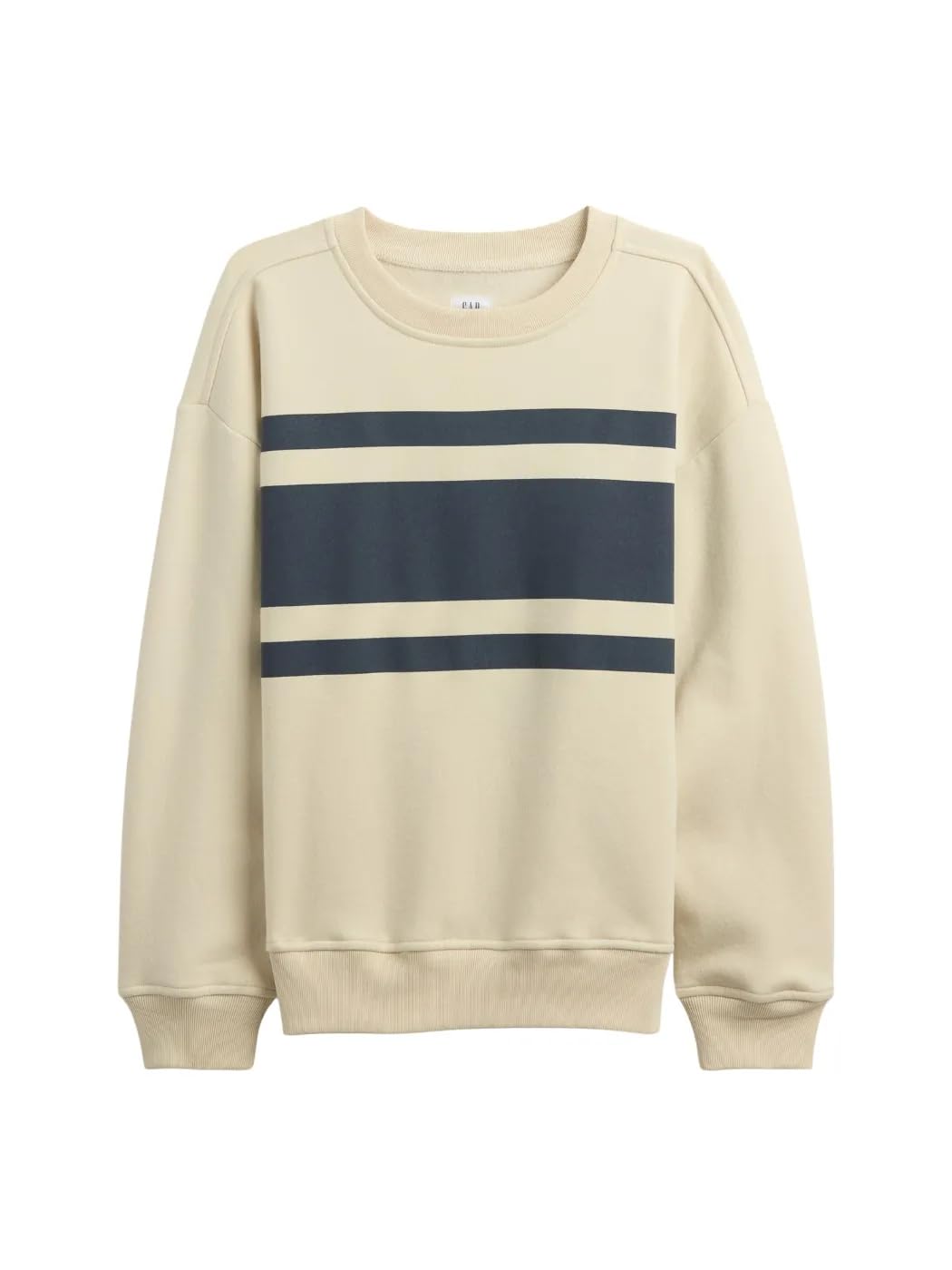 Gap Boys' Vintage Soft Crew