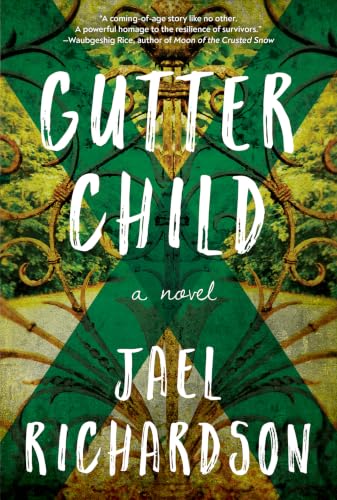 Gutter Child: A Novel view 2