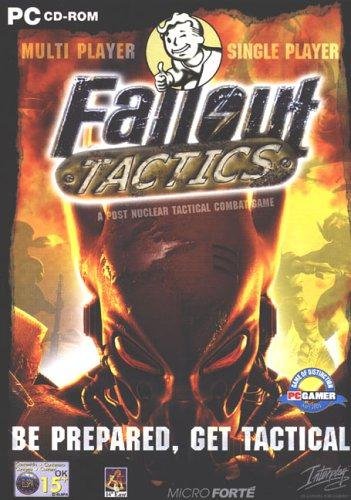Preisvergleich Produktbild Fallout Tactics