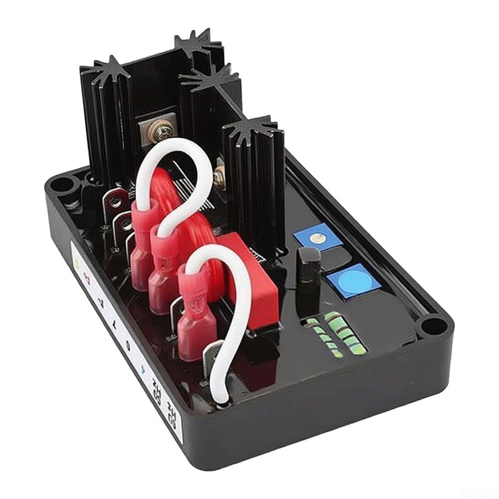 para avr 8W con Ajuste ±10% para preciso para avr 8W con Ajuste