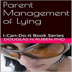 Couverture de Parent Management of Lying