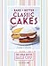 Great British Bake Off – Bake it Better (No.1): Classic Cakes