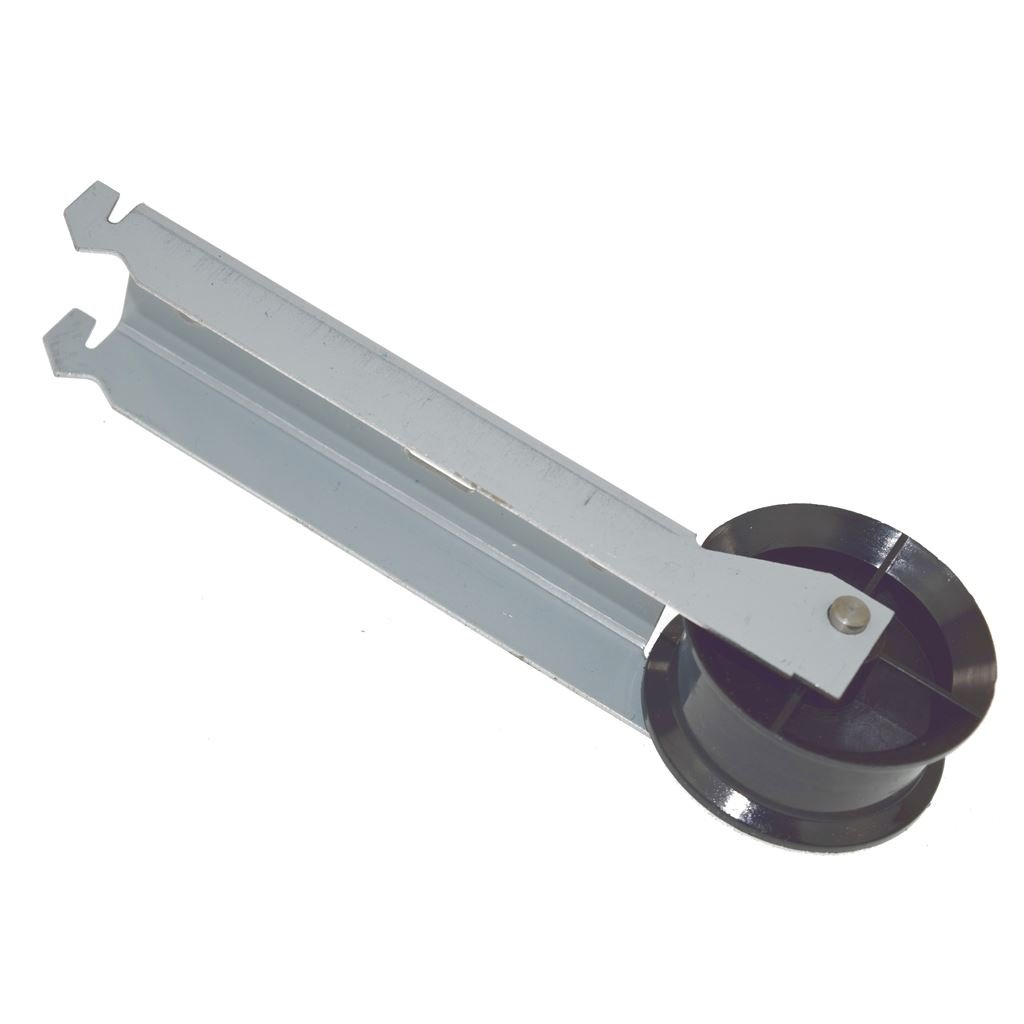 Ufixt Tumble Dryer Jockey Pulley Wheel And Arm Assembly Compatible With Electra Replacement