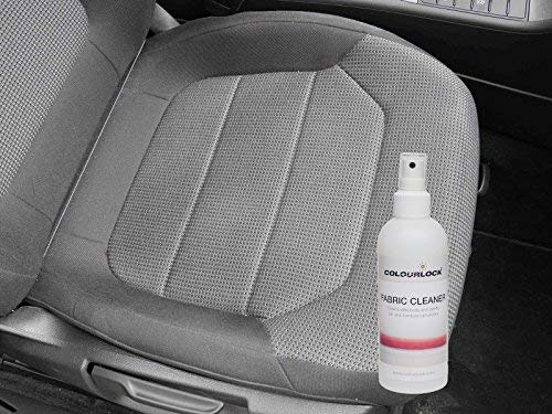 Colourlock detergente per alcantara in pelle e