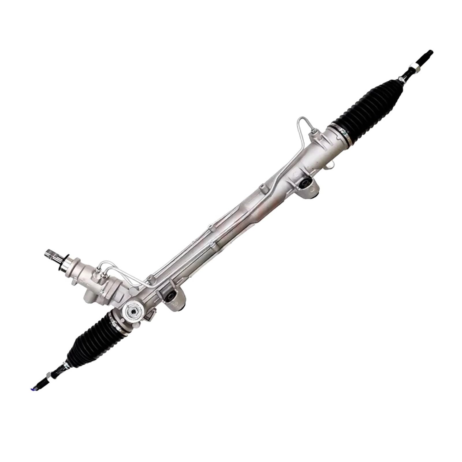 Cremallera de dirección asistida compatible con VW Multivan Van TRANSPORTER V T5 7H1422061P 7H1422061B 7H1422055M 7H1422055S 7H1422061H 7H1422061J