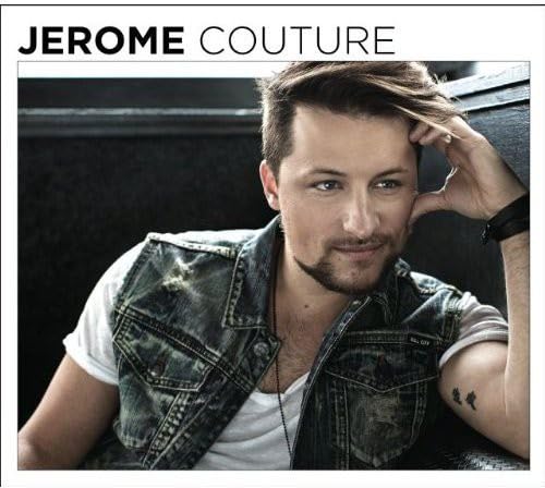 Jerome Couture [Audio CD] Jerome Couture