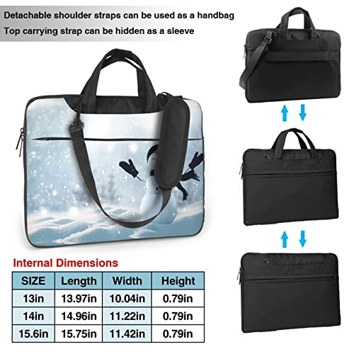 Sacoche ordinateur portable 13 14 pouces pour protéger votre PC des rayures