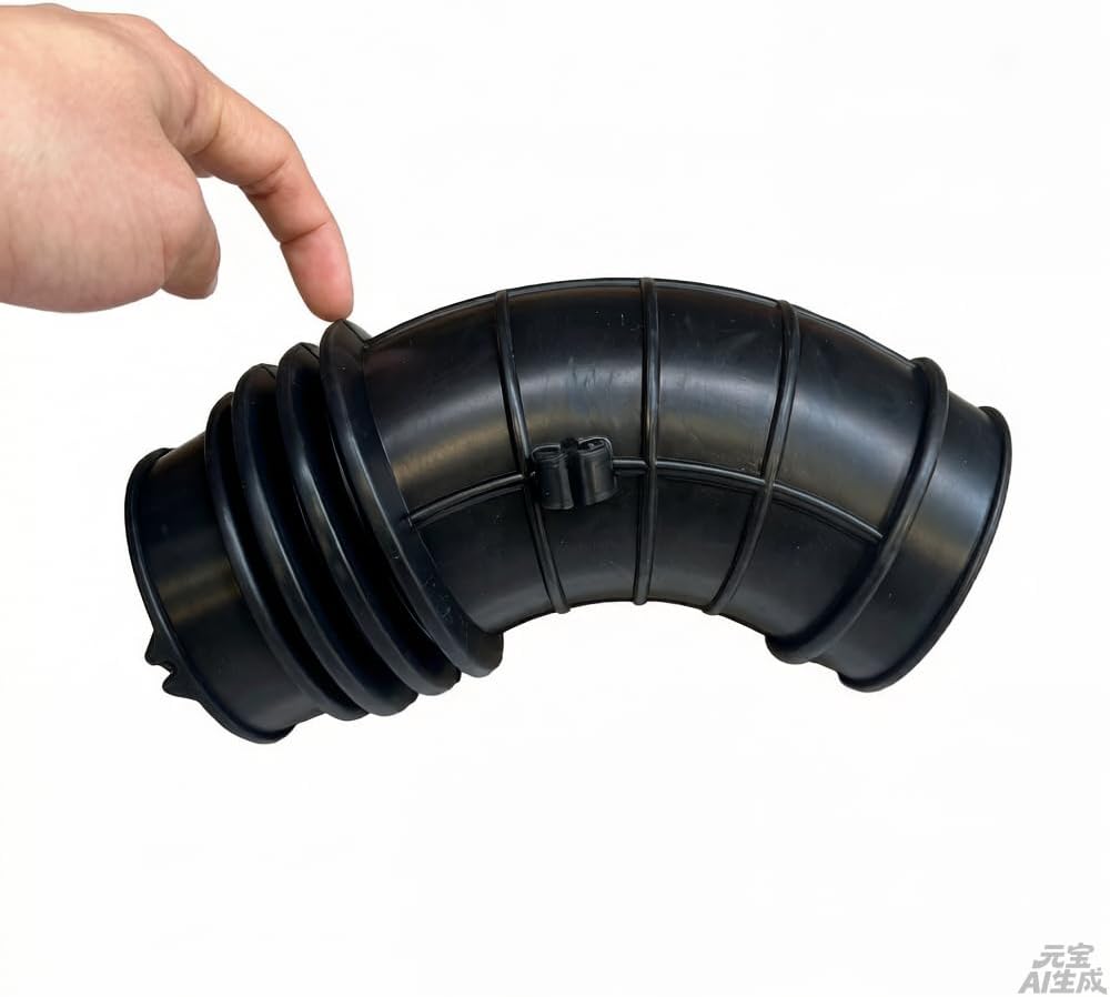 Air Intake Boot Hose Kit Rear Side Housing Assembly For Polaris RZR XP 1000 RZR XP4 1000 2014-2023 OEM Replacement 1240770