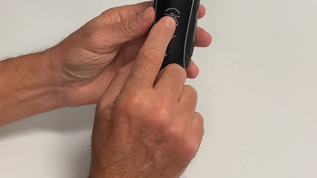 Amazon.com: Replacement 1-18mm Beard Comb Compatible with Philips