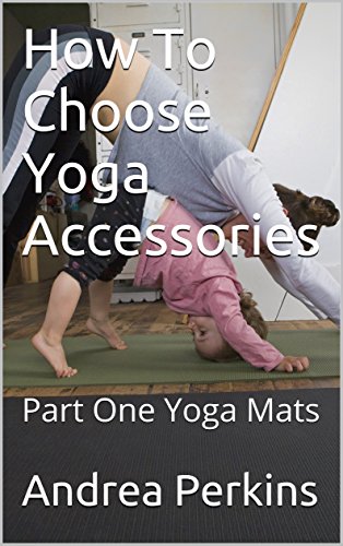 yoga accessories amazon