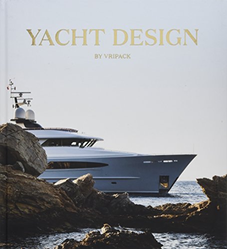 Yacht Design /Anglais