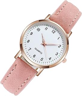 Relógio Feminino Casual Relógios Femininos Relógios De Moda Para Relógio De Imitação De Couro Melhor Relógio Luminoso 2022 Relógio De Couro Feminino Relógio De Presente