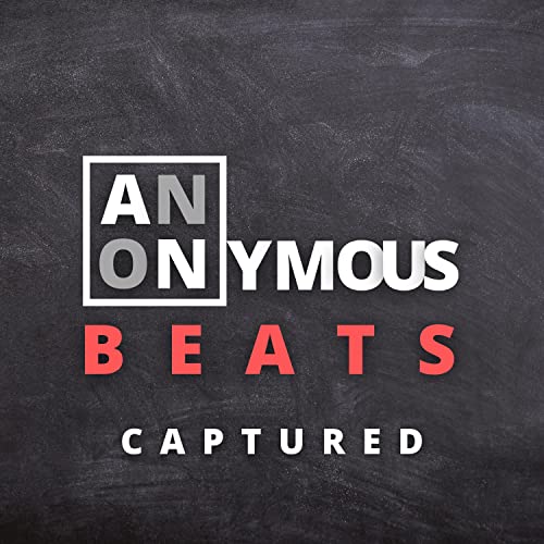 Amazon Music Unlimited - Anonymous Beats 『Captured』