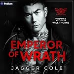Cover of Emperor of Wrath
