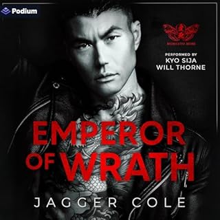Emperor of Wrath cover art