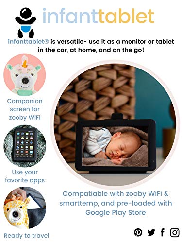 zooby wifi