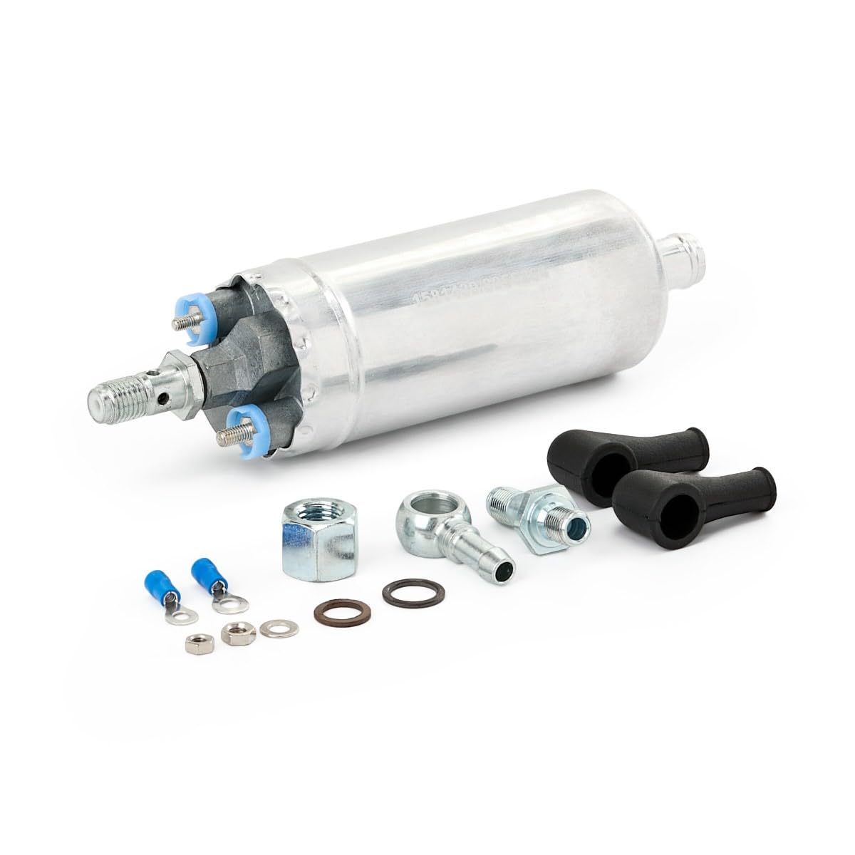 RIDEX Pompa paliwa Kompatybilny z VOLVO 240 Kombi P245, PUCH G-Modell W463, MERCEDES-BENZ Klasa G SUV Cabrio W463 Klasa E Sedan W210 Klasa E T-modell S210