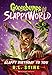 Slappy Birthday to You (Goosebumps SlappyWorld #1) (1)