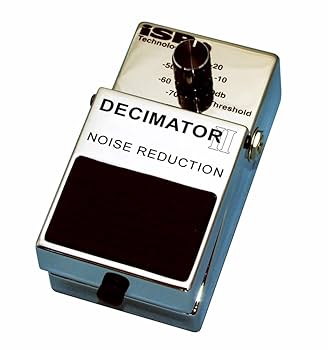 Amazon | iSP Technologies DECIMATOR II コンパクト