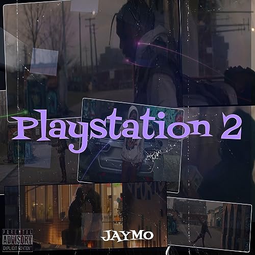  Playstation 2 [Explicit]