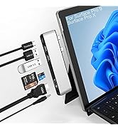 Microsoft Surface Pro9 【美品、キーボード、USBハブ付】 Microsoft Surface Pro9 【美品、キーボード、USBハブ付】