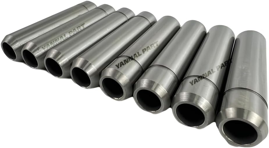 Valve Guide Suitable for Isuzu 4BC2 Engine Part